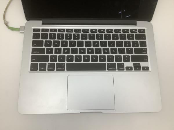 ジャンク!APPLE MacBookPro12.1(A1502)○Core i7 5557U 3.1G 16G 500G_画像2