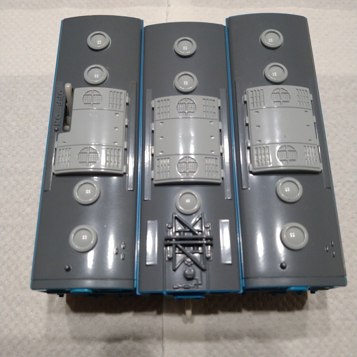 廃盤・SPセットバラし】プラレール 京浜東北線 103系 高運転台 廃盤・SPセットバラし】プラレール 京浜東北線 103系 高運転台