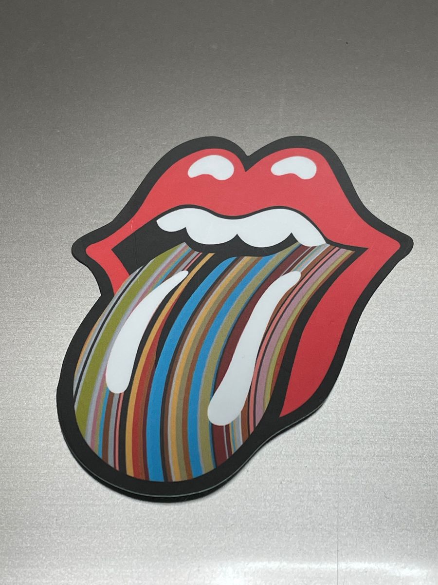 The Rolling Stones x Paul Smith TEE Mサイズ｜Yahoo!フリマ（旧