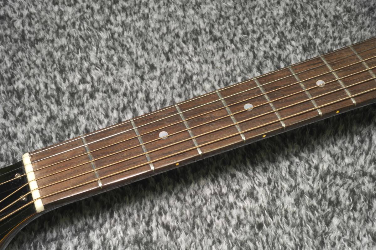 ★送料無料★GIBSON ギブソンJ-45DX 1977 熟成エージングの逸品 出品カテゴリー修正_画像6