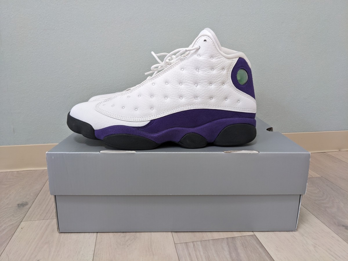 AIR JORDAN 13 RETORO エアジョーダン13レトロ_画像2