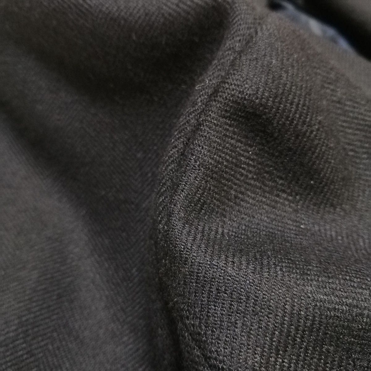 Ring Jacket カシミア混ウール 1枚仕立てチェスターコート Ring Jacket カシミア混ウール 1枚仕立てチェスターコート