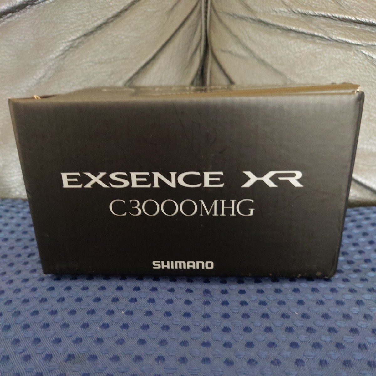 シマノ:23エクスセンスXR:C3000MHG(未使用品)*_画像7