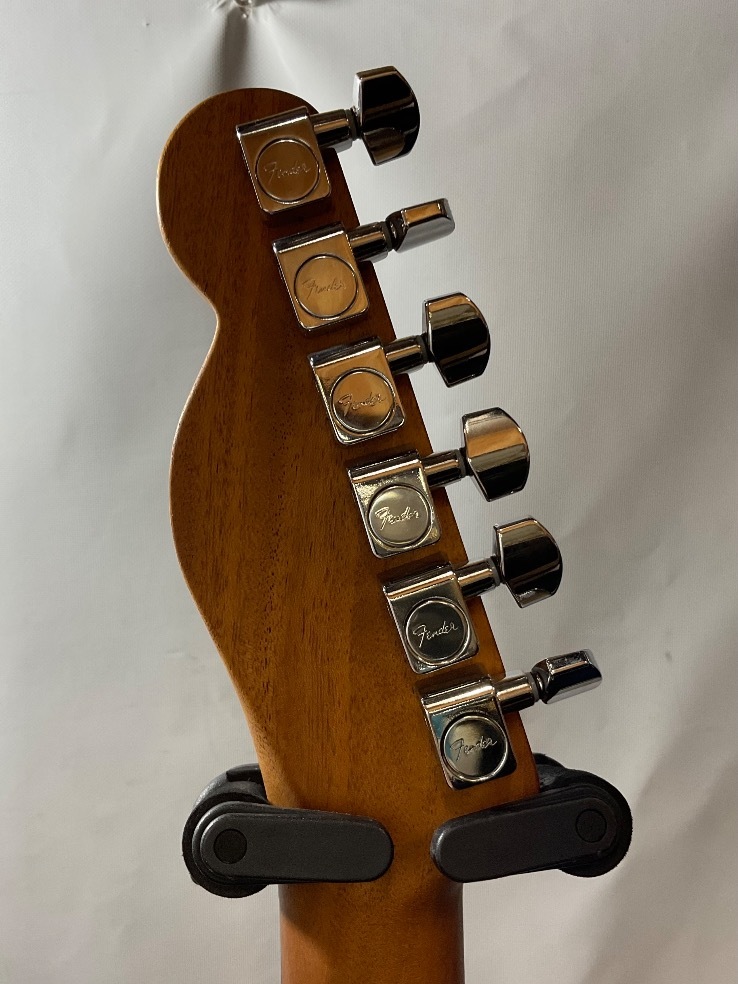 u51140 中古　フェンダー　American Acoustasonic Telecaster_画像6