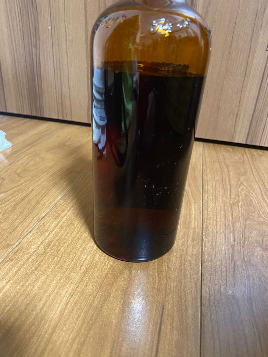 寿屋 トリス ブレンデッド ウイスキー第二級表記 37度 640ml