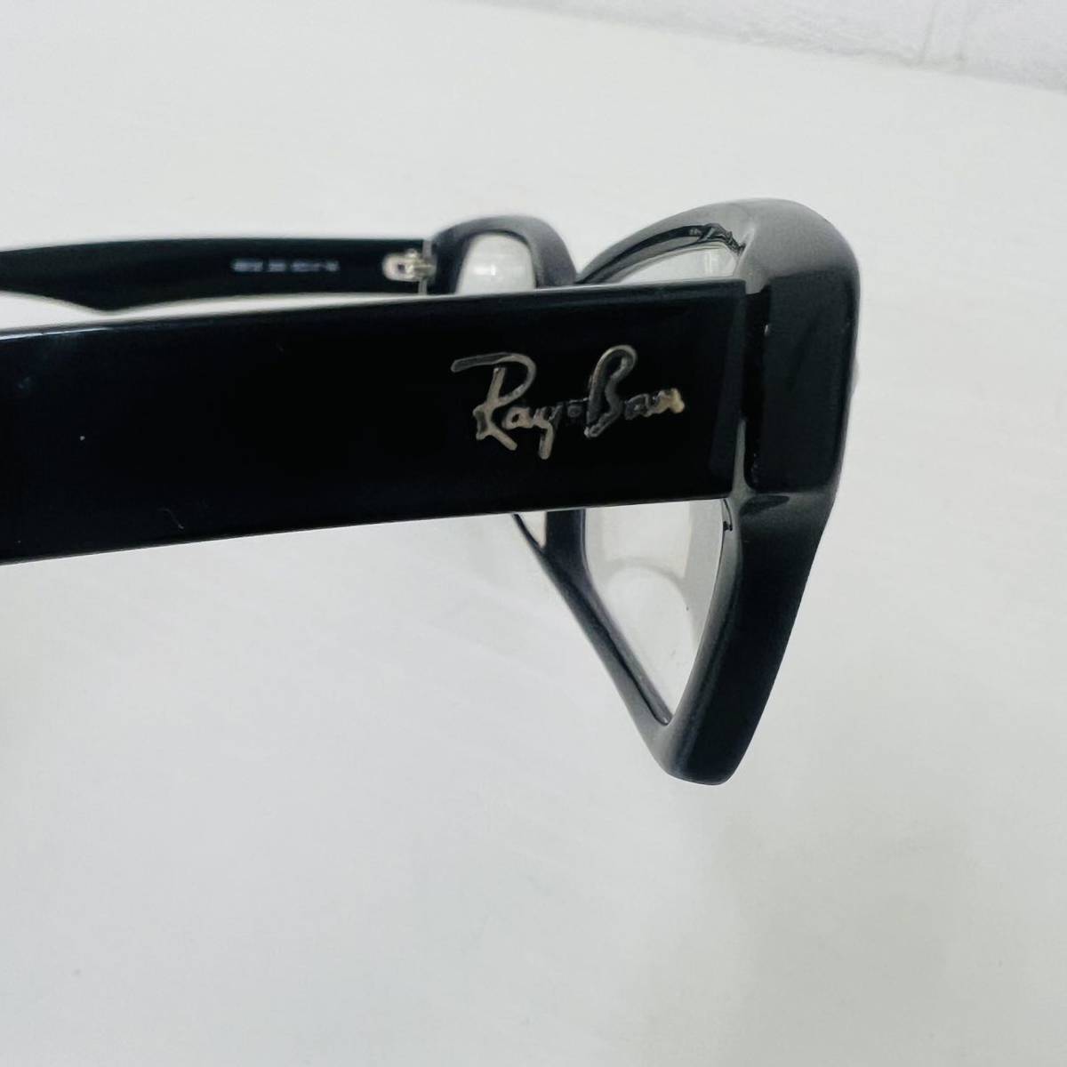 3 眼鏡 メガネ めがね Ray Ban レイバン メガネフレーム RB5130 2000 556 140 IH_画像4