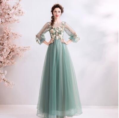  new work wedding dress color dress wedding ... party musical performance . presentation stage *XS~3XL size selection /1 point 