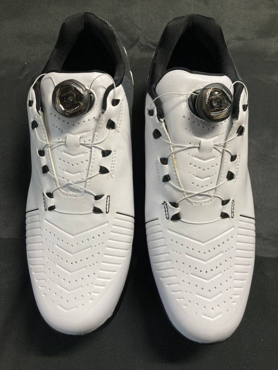 アンダーアーマー Under Armour UA Spieth 2 E シューズ 27.0cmの画像2