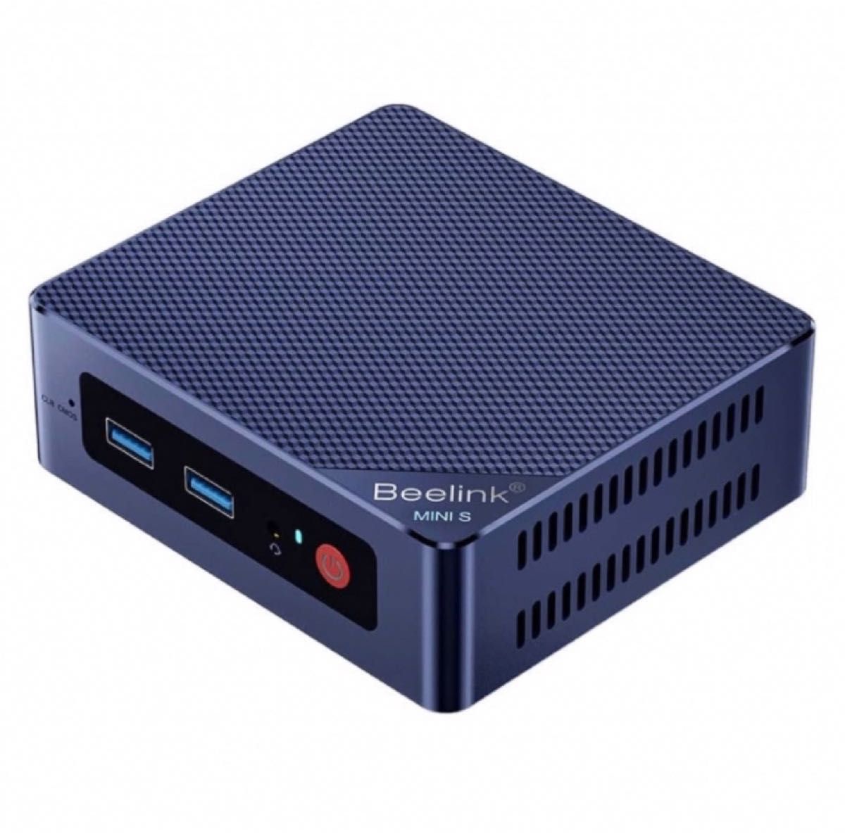 【大人気商品】Beelink Mini S12 Pro12世代インテル N100|