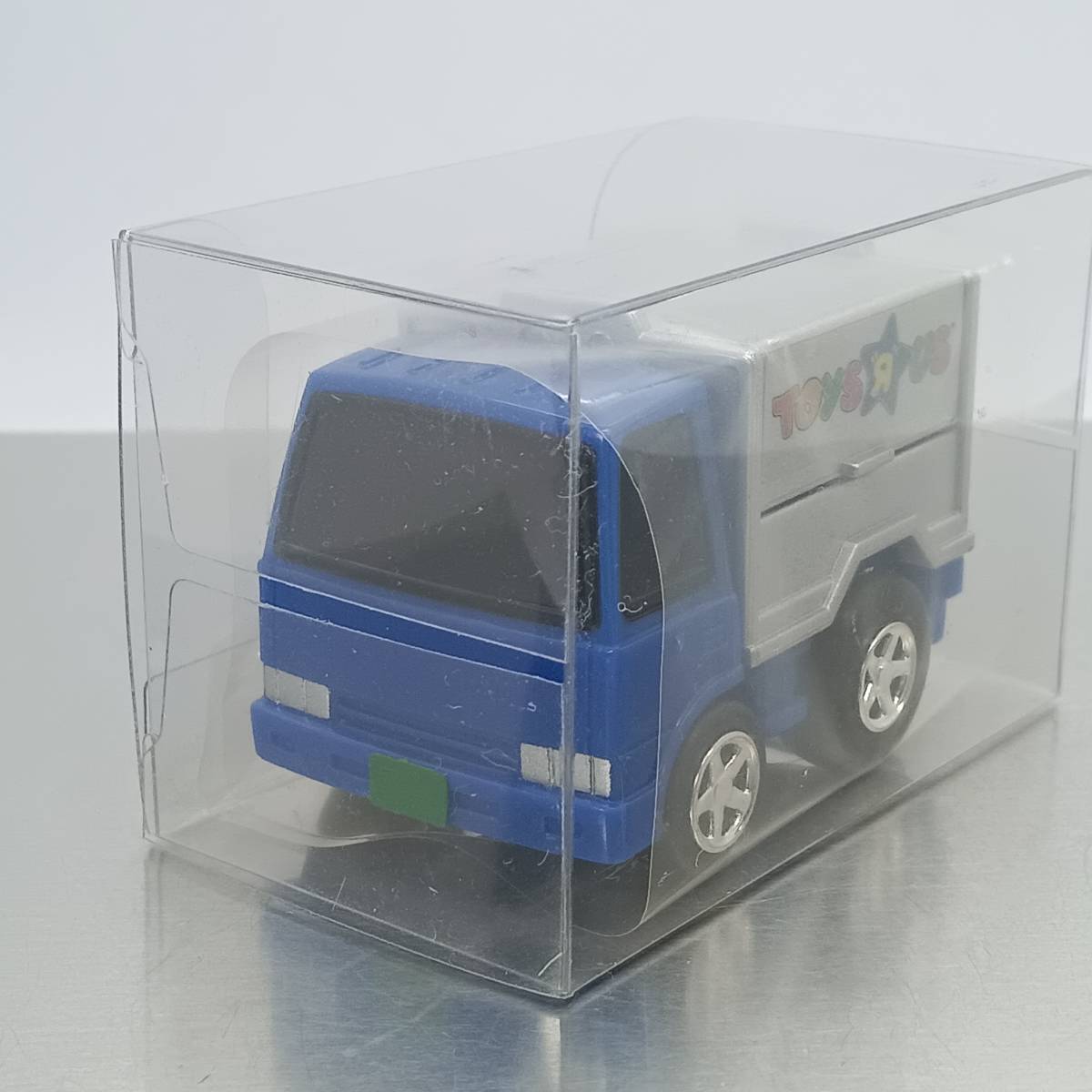  Choro Q игрушка The . swing крыша грузовик (Q06405