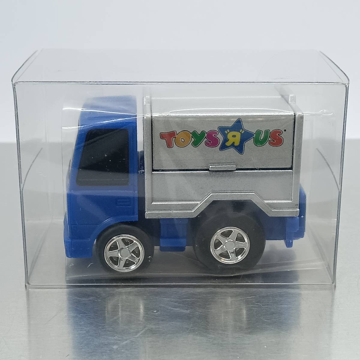  Choro Q игрушка The . swing крыша грузовик (Q06405