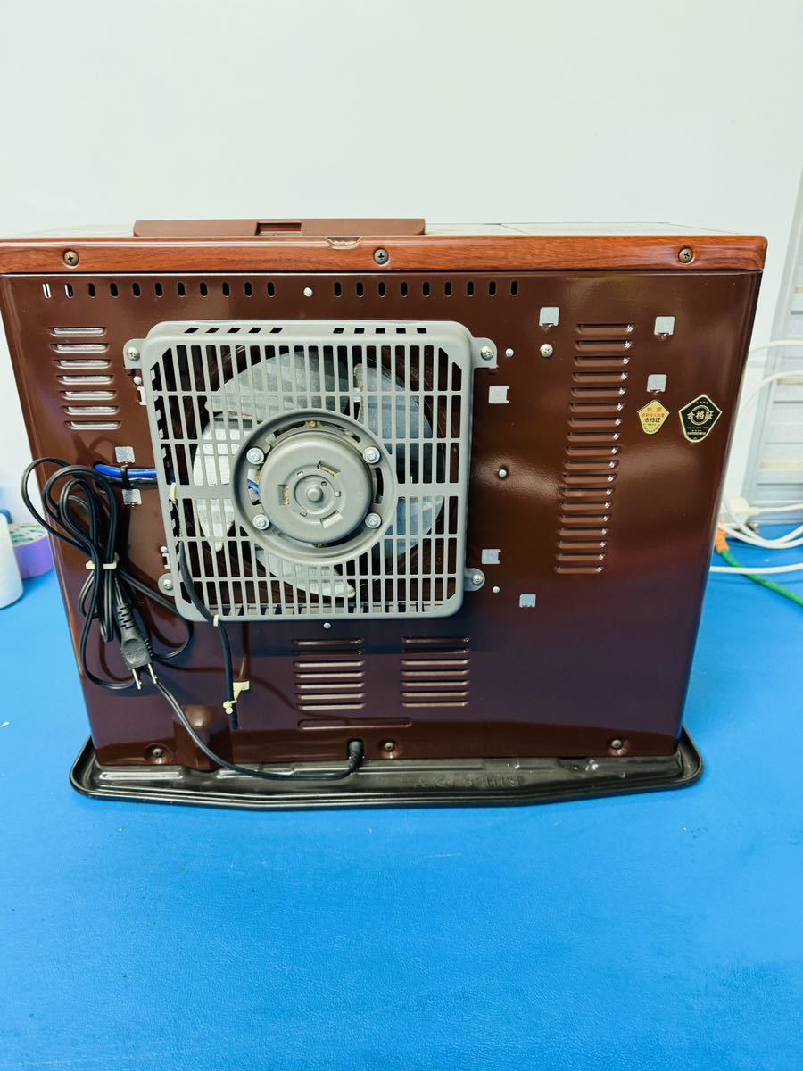 全国配送無料 MITSUBISHI三菱 石油ファンヒーター KD-32HTS 全国配送無料 MITSUBISHI三菱 石油ファンヒーター KD-32HTS