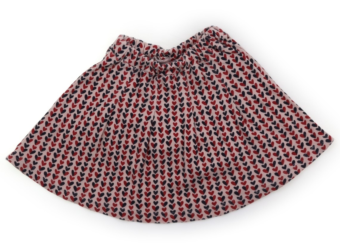 コンビミニ Combimini スカート 100サイズ 女の子 子供服 ベビー服 キッズの画像2