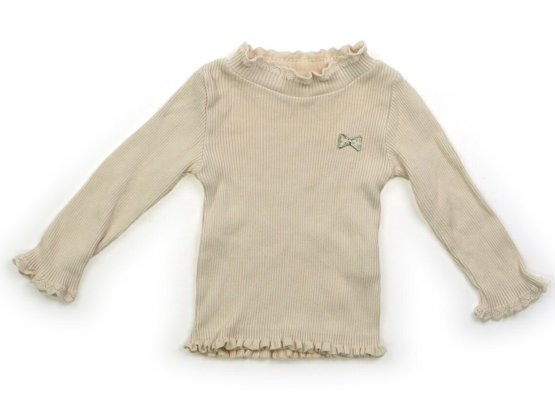 ニットプランナー（ＫＰ） Knit Planner(KP) ニット・セーター 80サイズ 女の子 子供服 ベビー服 キッズ_画像1