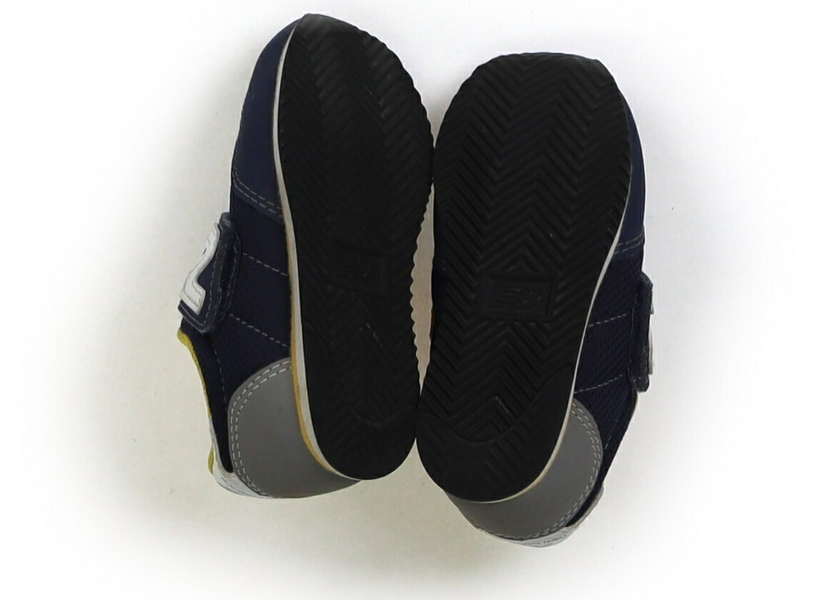 ニューバランス New Balance スニーカー 靴14cm～ 男の子 子供服 ベビー服 キッズ_画像4