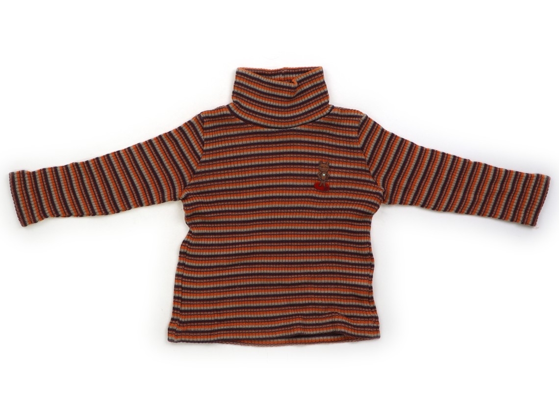 ニットプランナー（ＫＰ） Knit Planner(KP) ニット・セーター 90サイズ 女の子 子供服 ベビー服 キッズ_画像1