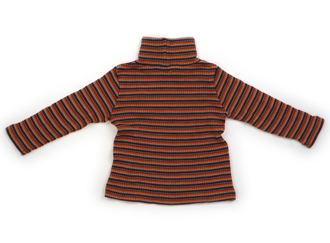 ニットプランナー（ＫＰ） Knit Planner(KP) ニット・セーター 90サイズ 女の子 子供服 ベビー服 キッズ_画像2
