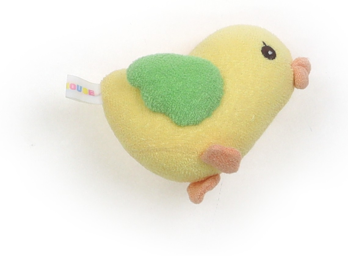  Miki House miki HOUSE soft игрушка * погремушка товары для малышей девочка ребенок одежда детская одежда Kids 