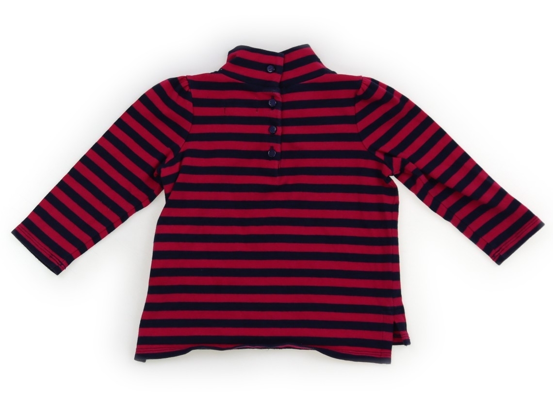 ラルフローレン Ralph Lauren Tシャツ・カットソー 70サイズ 女の子 子供服 ベビー服 キッズ_画像2