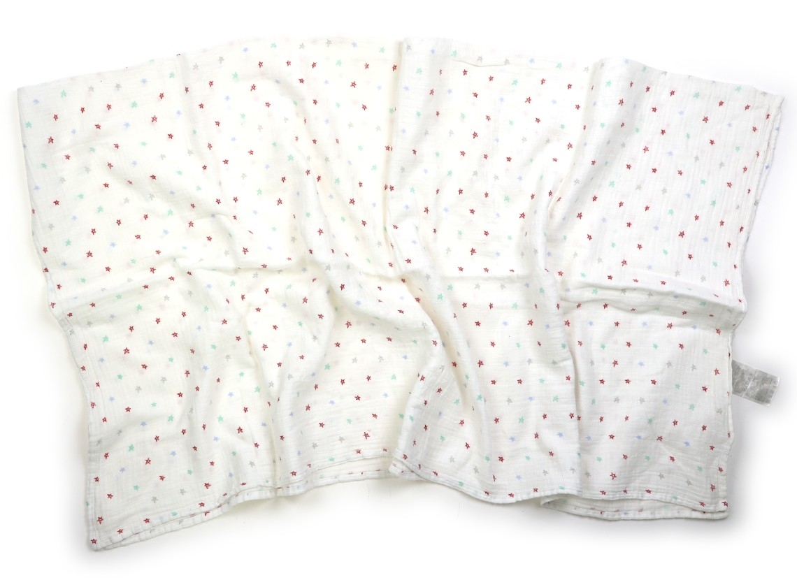 eiten&aneiaden+anais blanket * LAP * sleeper goods for baby child clothes baby clothes Kids 