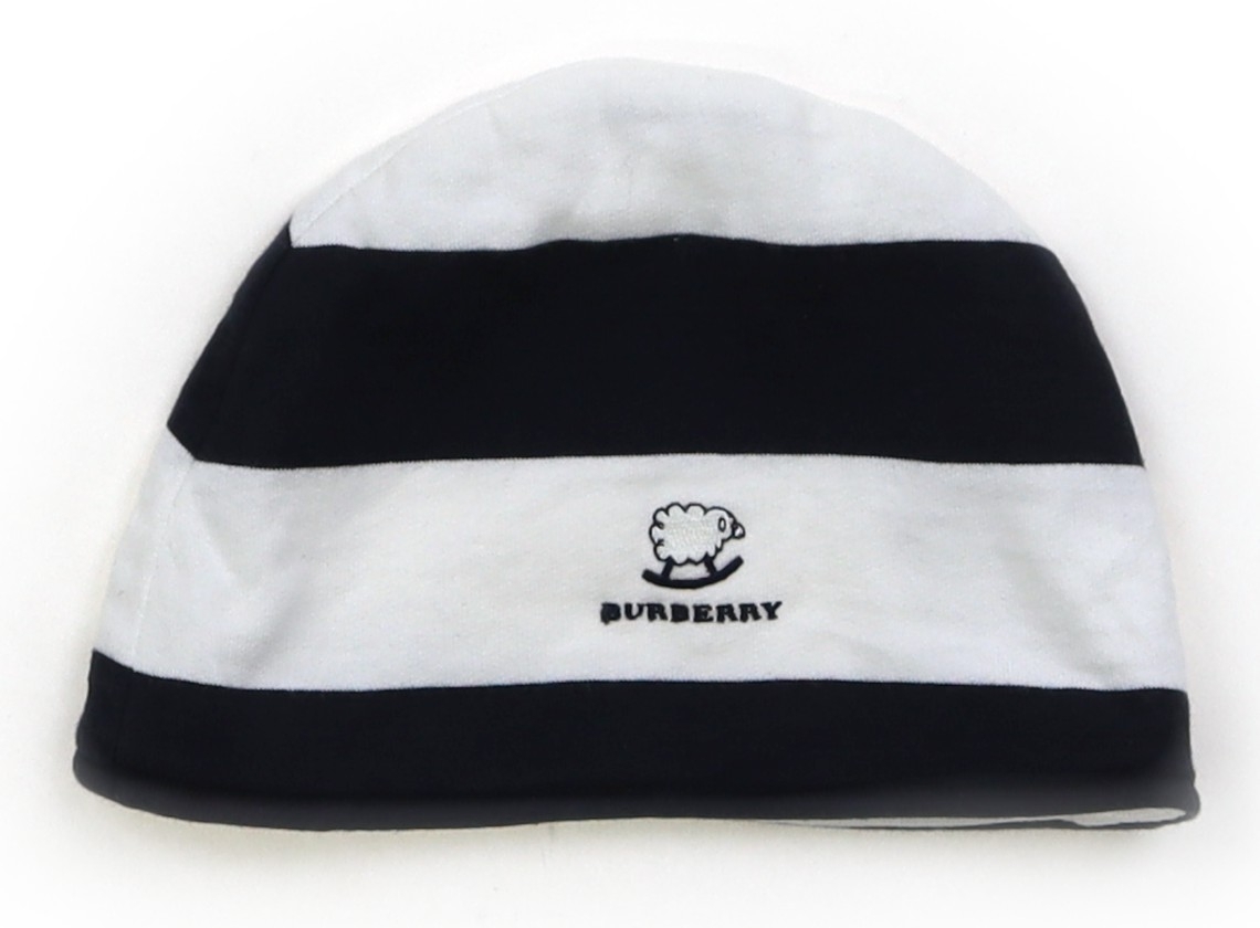 バーバリー BURBERRY 帽子 Hat/Cap 男の子 子供服 ベビー服 キッズ_画像1