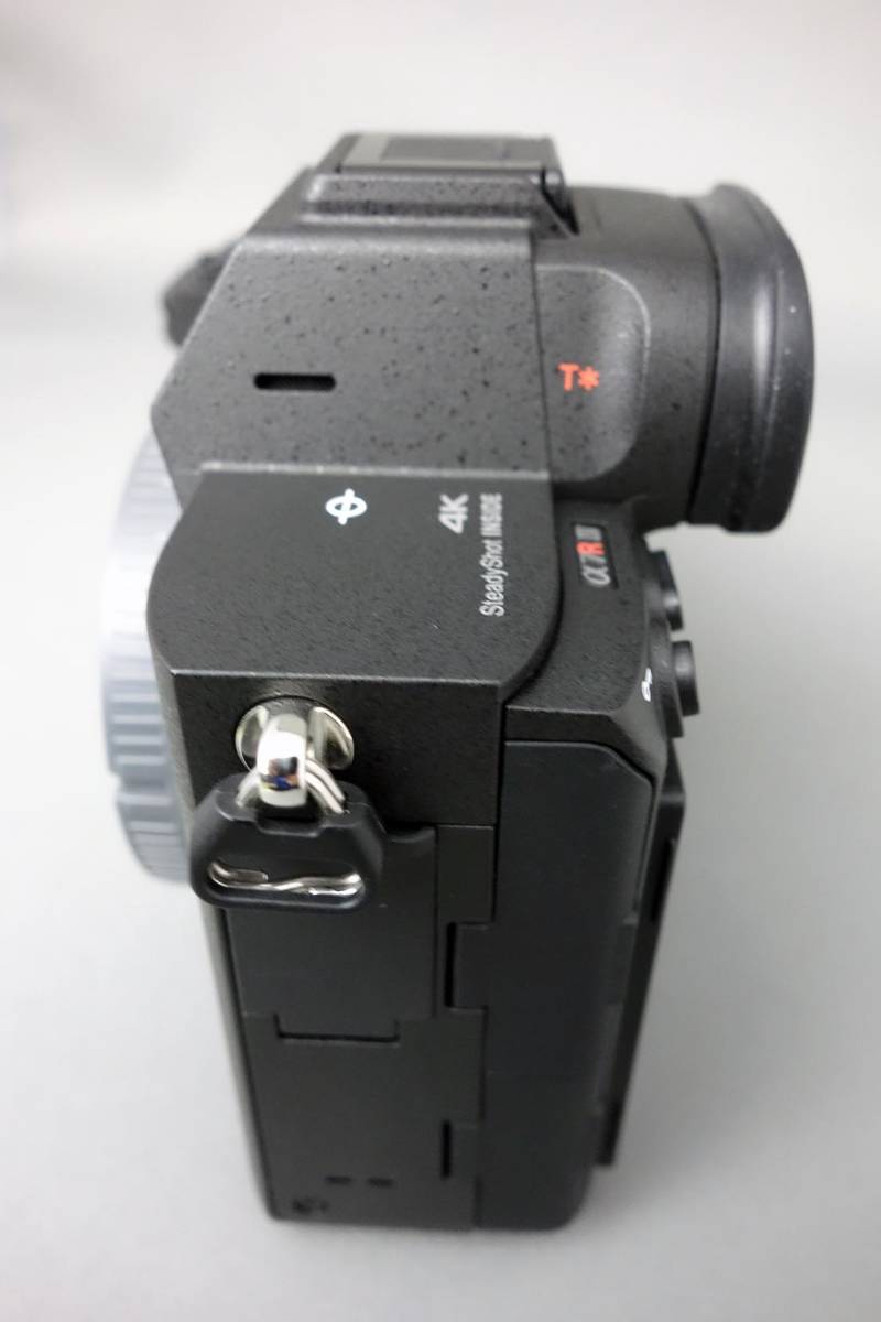 ソニー α7RIV ミラーレス一眼カメラ 【極上美品中古】_画像6