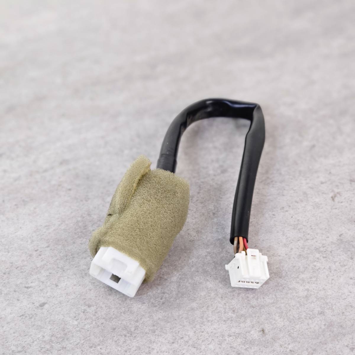 トヨタ純正ナビ 連動ETC 変換 配線 NSZT-W62G NSZT-W61G NSZT トヨタ純正ナビ 連動ETC 変換 配線 NSZT-W62G NSZT-W61G NSZT