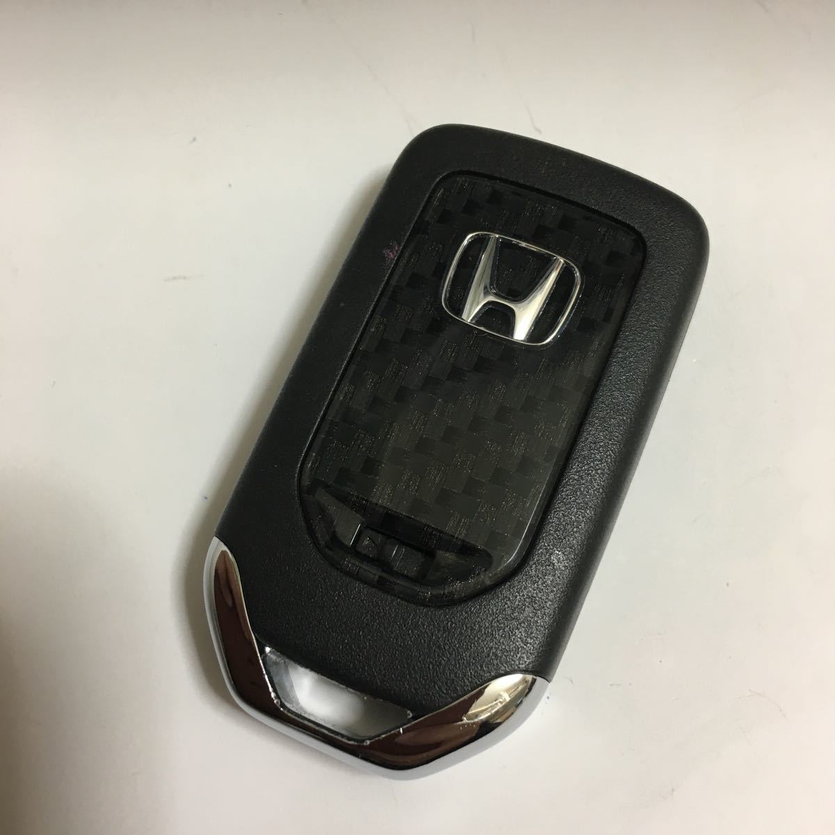 TDJ-J11 ホンダ S660 純正 スマートキー 2ボタンエスロク JW5 HONDA キーフリー リモコン キーレス 231209_画像2