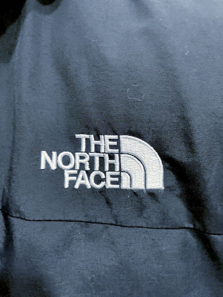 THE NORTH FACE ノースフェイス エンデュランスバルトロ キッズ_画像6