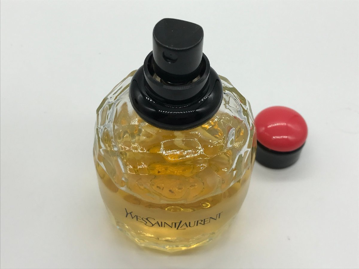 #[YS-1] духи #ivu* солнечный rolan Yves Saint Laurent # Париж o-doto трещина EDT 125ml # 2 шт. комплект суммировать [ включение в покупку возможность товар ]K#