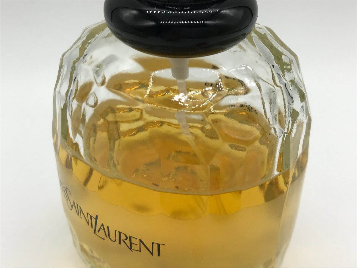 #[YS-1] духи #ivu* солнечный rolan Yves Saint Laurent # Париж o-doto трещина EDT 125ml # 2 шт. комплект суммировать [ включение в покупку возможность товар ]K#