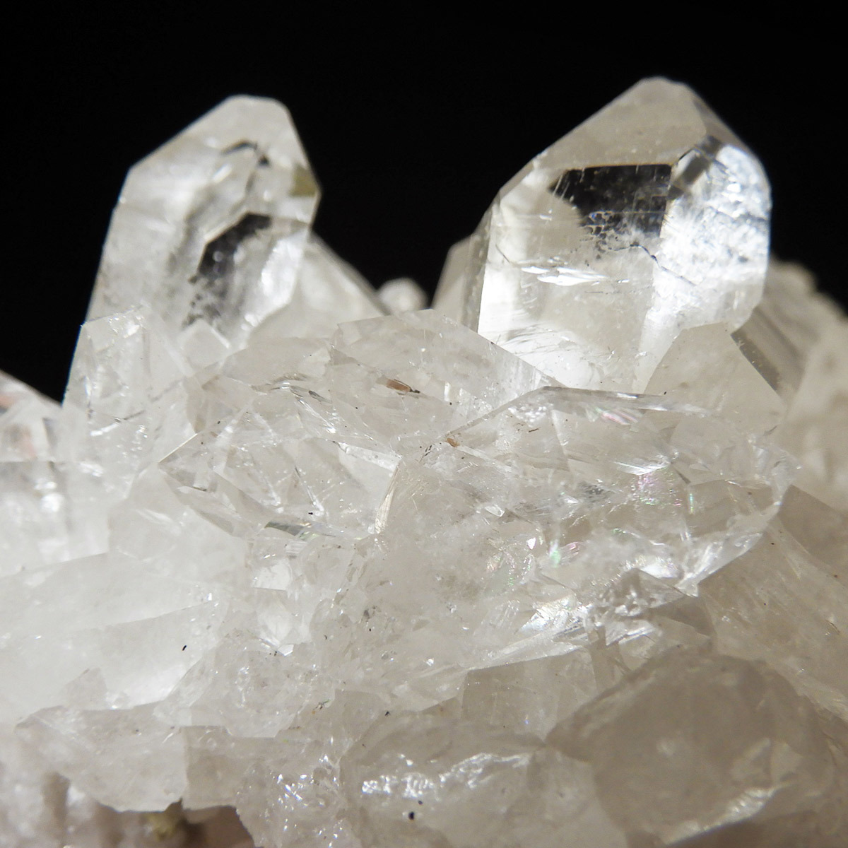 水晶クラスター ブラジル・ミナスジェライス州産 天然石 パワーストーン_画像5
