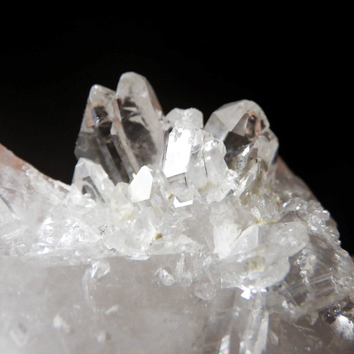 水晶クラスター ブラジル・ミナスジェライス州産 天然石 パワーストーン_画像4