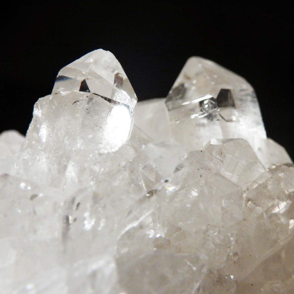 水晶クラスター ブラジル・ミナスジェライス州産 天然石 パワーストーン_画像3