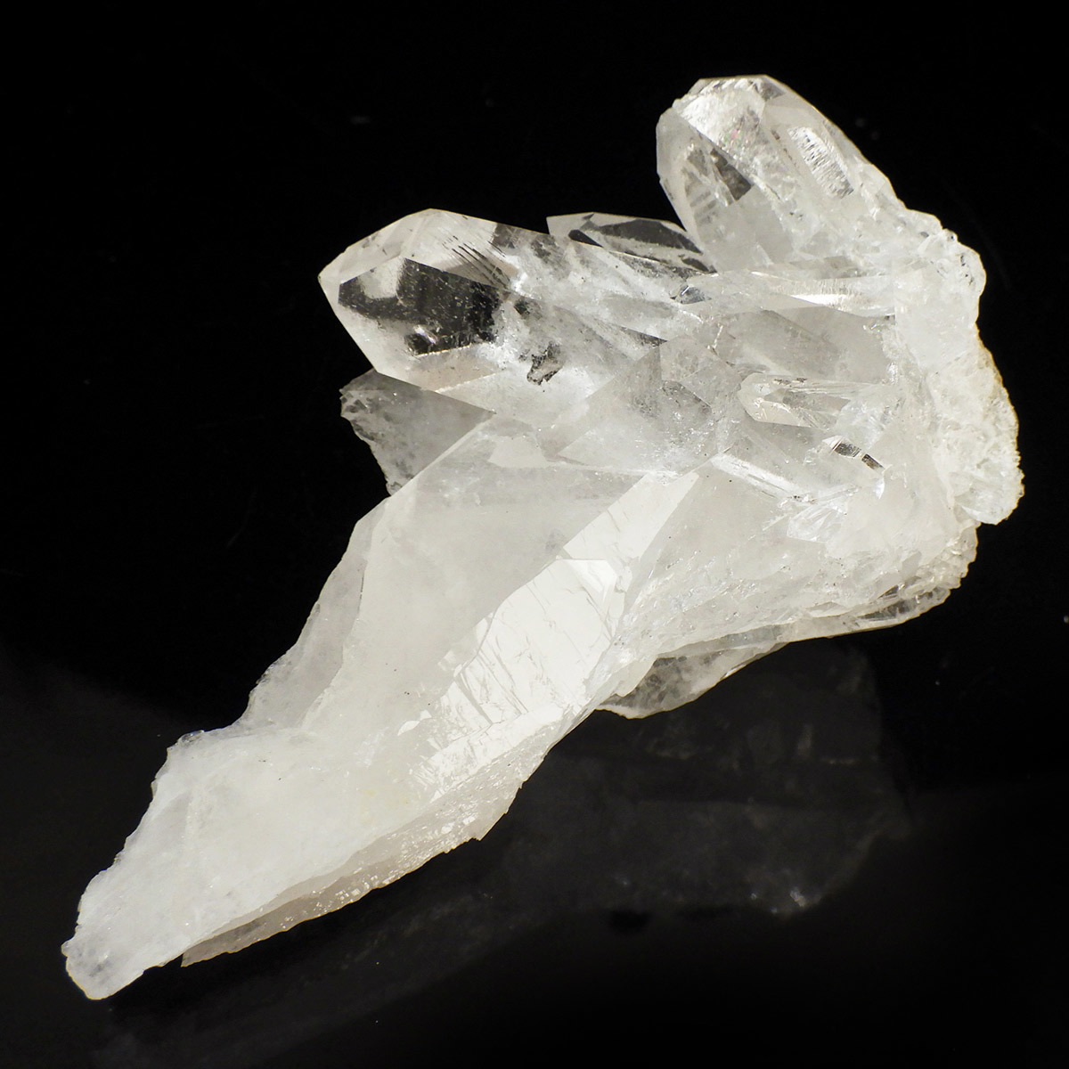 水晶クラスター ブラジル・ミナスジェライス州産 天然石 パワーストーン_画像2