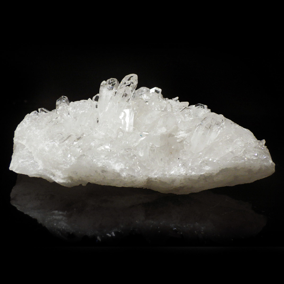 水晶クラスター ブラジル・ミナスジェライス州産 天然石 パワーストーン_画像2