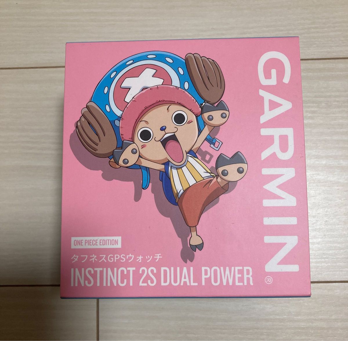 GARMIN(ガーミン) Instinct 2/2S Dual Power Suica対応 タフネスアウトドア GPS ウォッチ