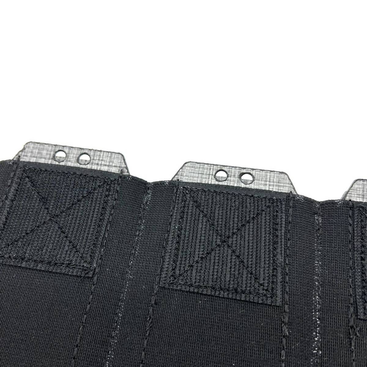 送料無料 新品 UNOBTAINIUM GEAR アンオブタニウムギア SLEDS MAGAZINE INSERTS For Spiritus Systems MK4 / MK5 556 M4 マグインサート_画像3