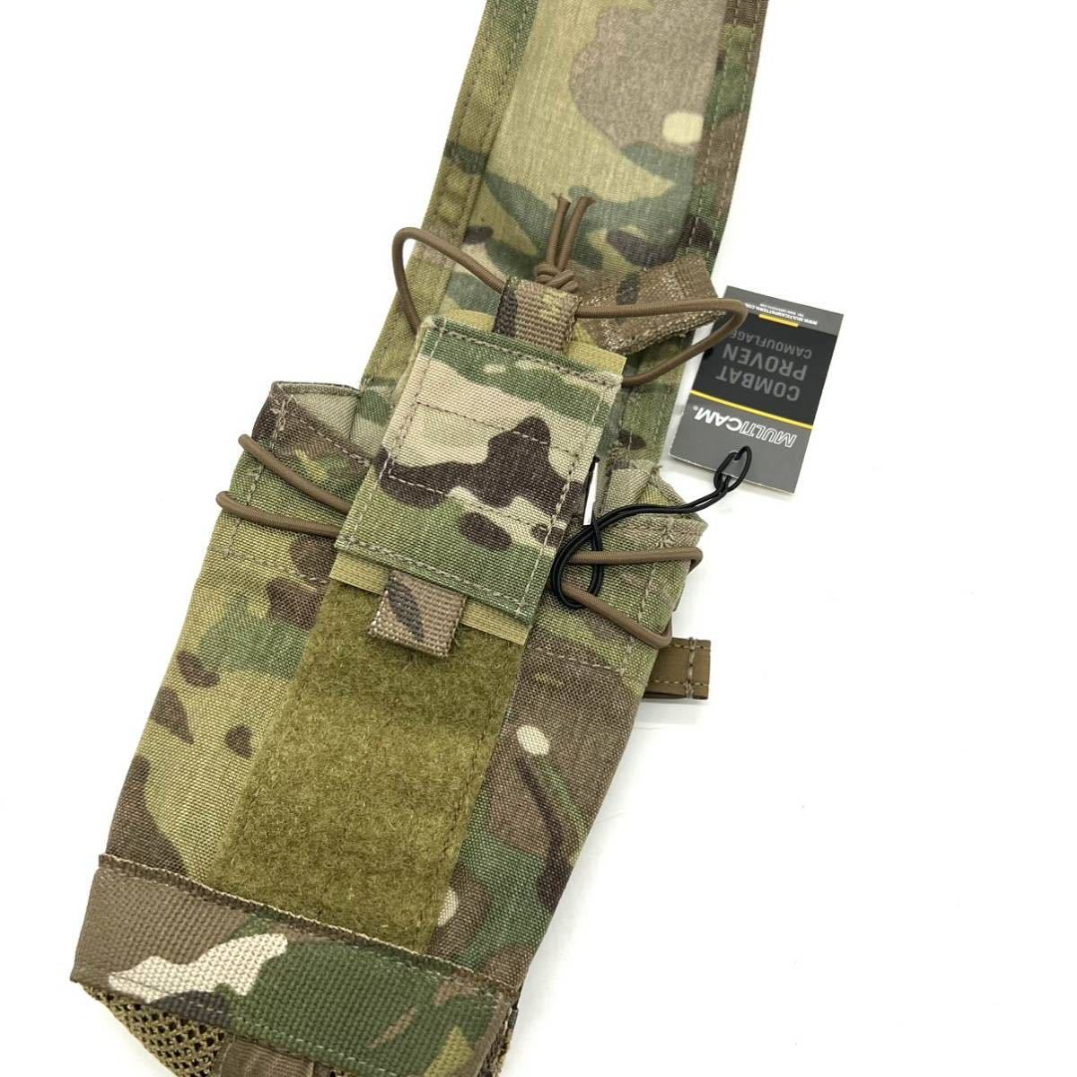 送料無料 新品未使用 Crye Precision 152/BOTTLE POUCH MARITIME 送料無料 新品未使用 Crye Precision 152/BOTTLE POUCH MARITIME