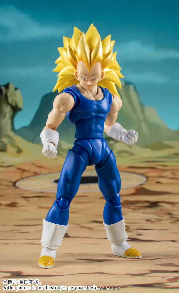 新品未開封 海外限定 S H Figuarts 超サイヤ人3 ベジータ|Yahoo 新品未開封 海外限定 S H Figuarts 超サイヤ人3 ベジータ|Yahoo