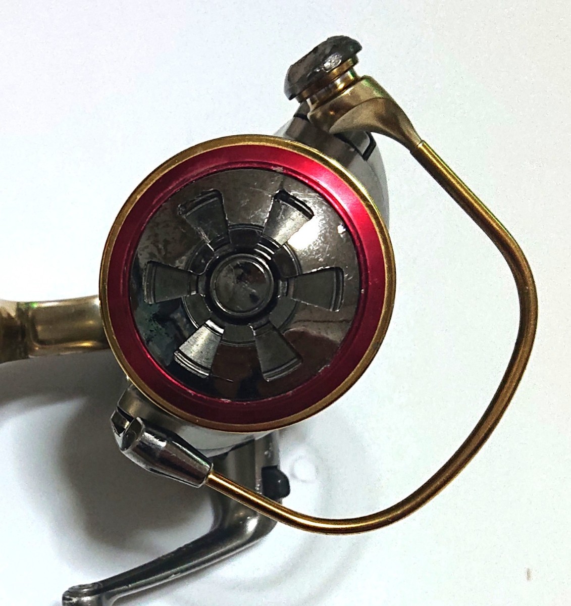値下げDAIWA06トーナメントISO Z 3000LB 管理135|Yahoo!フリマ 値下げDAIWA06トーナメントISO Z 3000LB 管理135|Yahoo!フリマ
