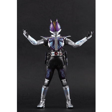 PROJECT BM！ 仮面ライダー電王 ネガ電王 キバ クライマックス刑事 劇場版 新品・未開封_画像5