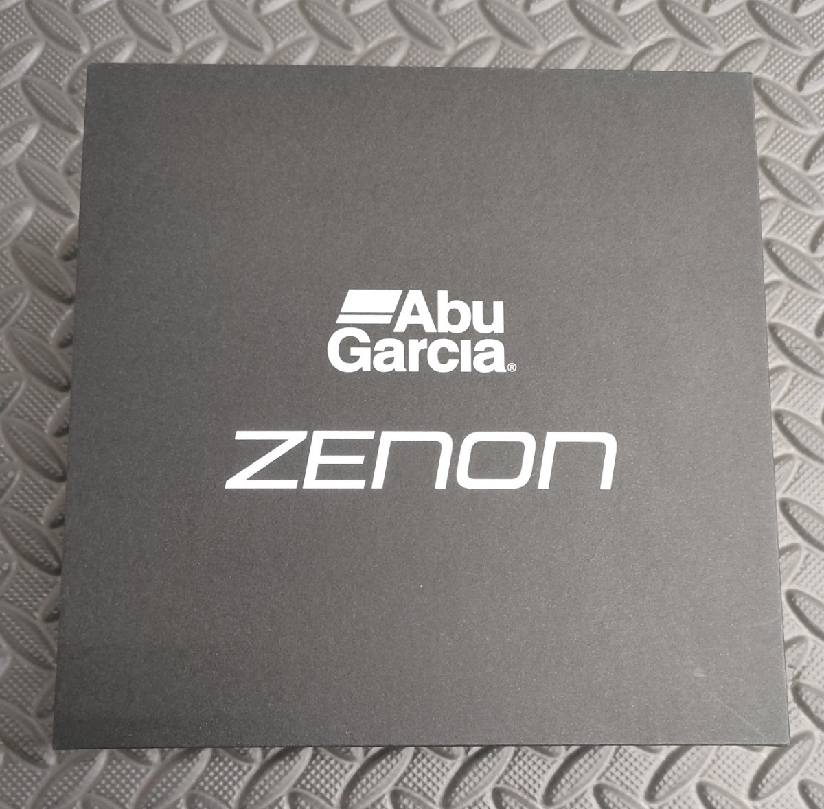 Abu Garcia アブガルシア zenon mgx 2500 ms ZENON ゼノン Abu Garcia アブガルシア zenon mgx 2500 ms ZENON ゼノン