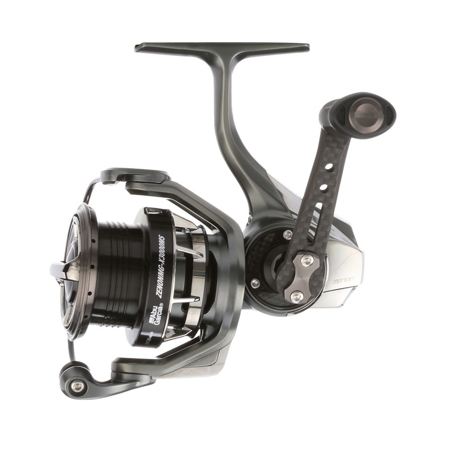 Abu Garcia アブガルシア zenon mgx 2500 ms ZENON ゼノン Abu Garcia アブガルシア zenon mgx 2500 ms ZENON ゼノン
