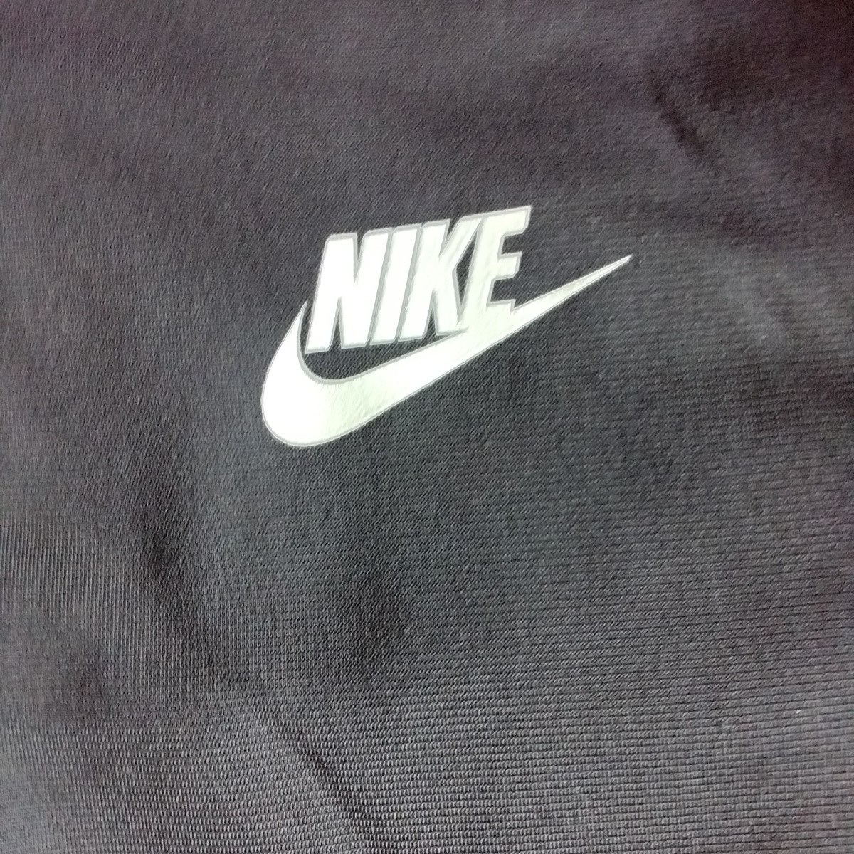  Nike nike Kids Junior спорт одежда L размер джерси материалы 