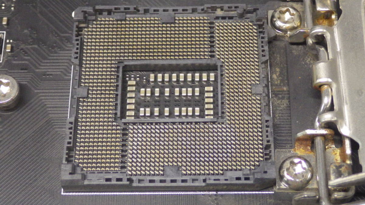 MSI Z390-S01 VER 1 0(MS-7C22) 第8世代 動作確認済 送料無料 MSI Z390-S01 VER 1 0(MS-7C22) 第8世代 動作確認済 送料無料
