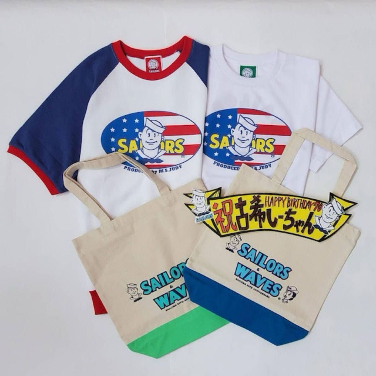 送料無料 新品未使用 復刻 セーラーズ SAILORS セイラーズ 送料無料 新品未使用 復刻 セーラーズ SAILORS セイラーズ