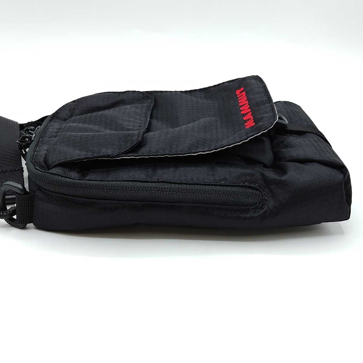 【中古】マムート タッシュ ポーチ Tasch Pouch 2L ブラック 2520-00131 ユニセックス MAMMUT_画像3