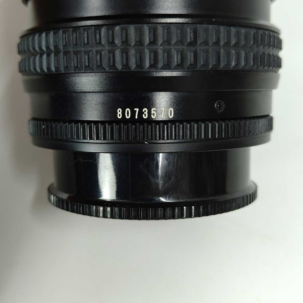 【中古】KONICA ZOOM HEXANON AR 35-70mm_画像9