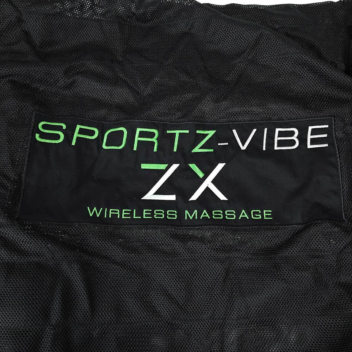 中古・未使用品】Horseware Sportz-Vibe ZX Horse Panels 9 中古・未使用品】Horseware Sportz-Vibe ZX Horse Panels 9